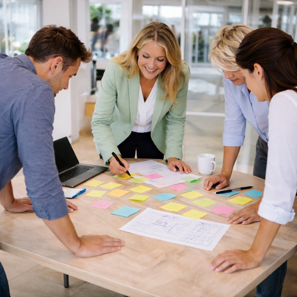 Beratung in der Praxis