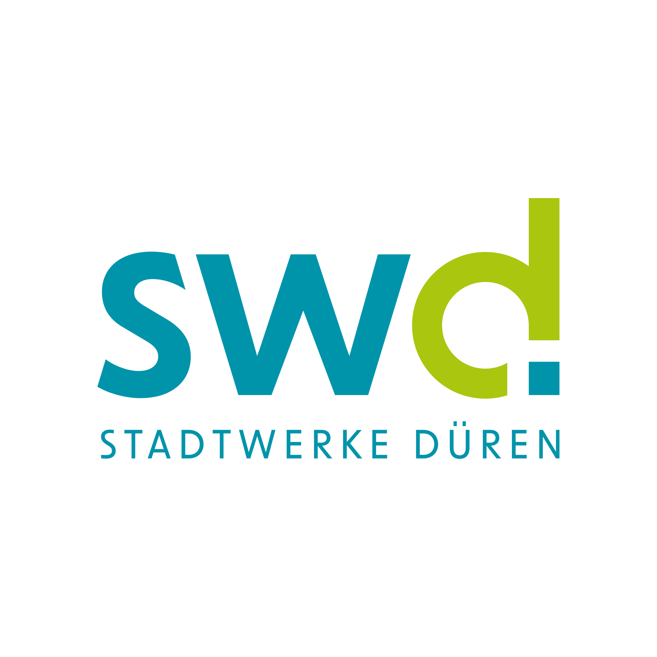 Stadtwerke Düren