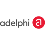 adelphi logo